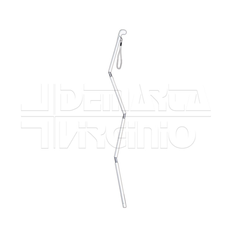 Bastone Pieghevole per Non Vedenti