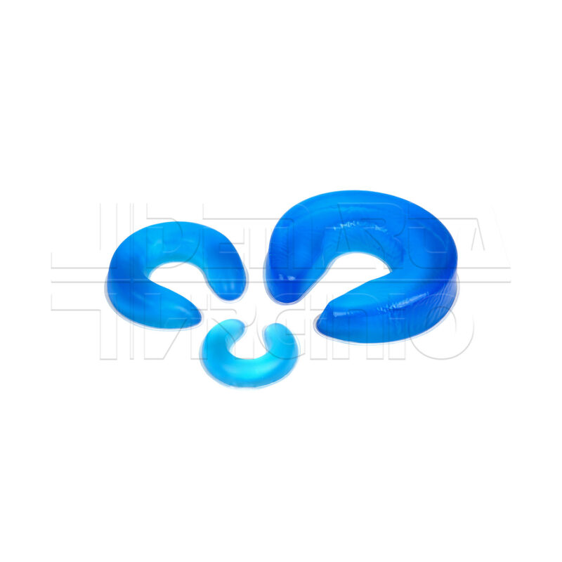 Appoggiatesta a Ferro di Cavallo