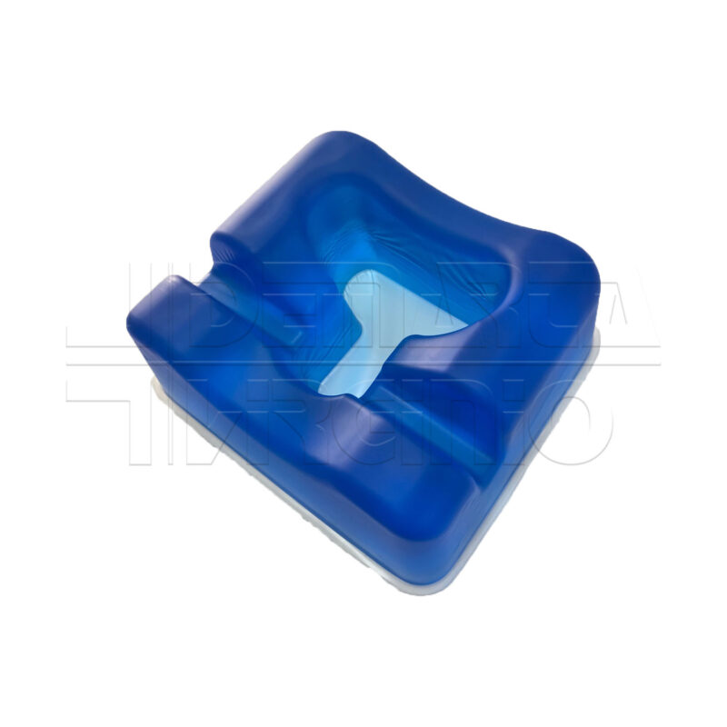 Appoggiatesta Prono a Due Vie