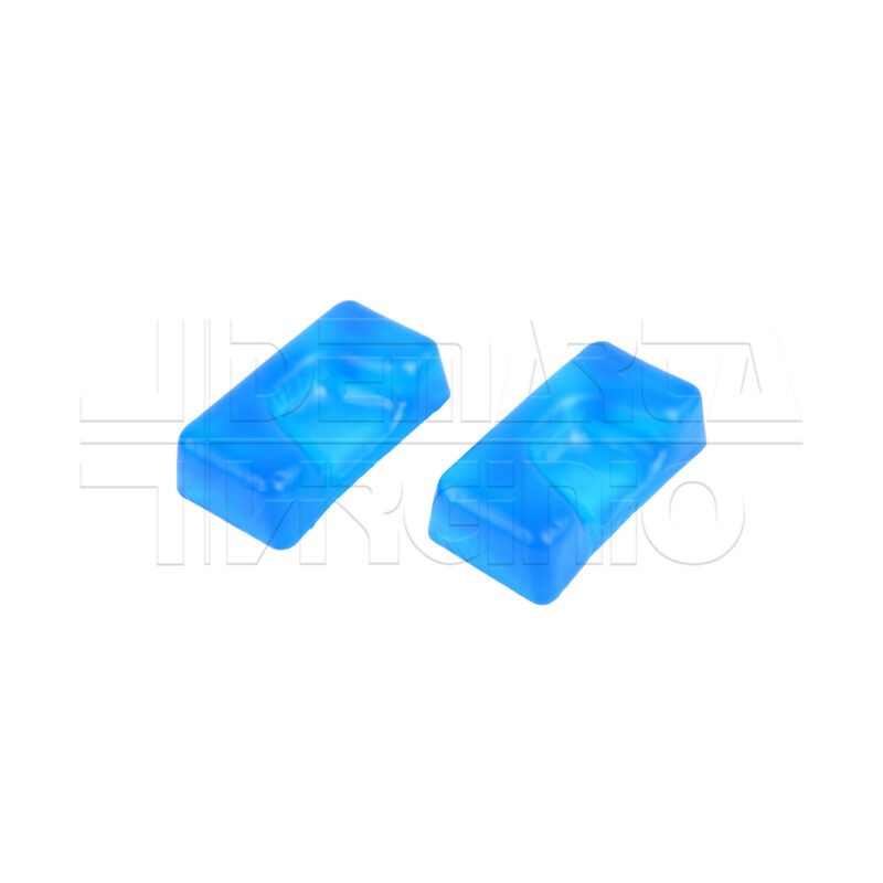 Coppia di Coppe per Talloni