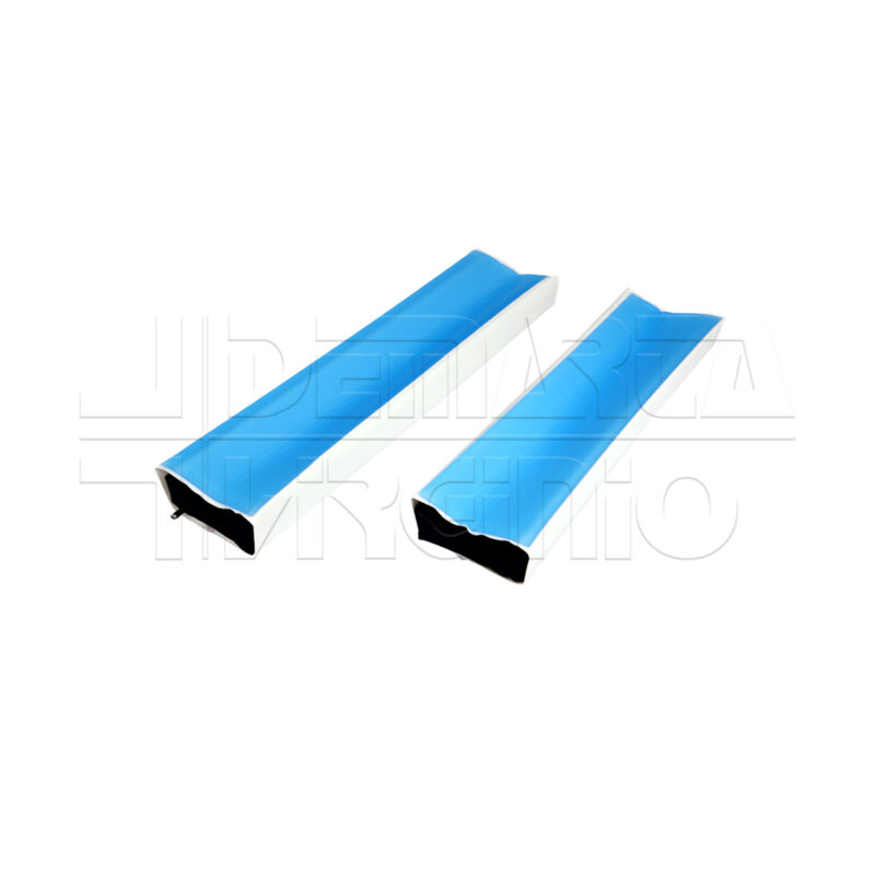 Posizionatore Sagomato con Basetta per Nervo Ulnare