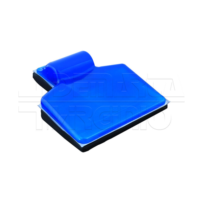 Posizionatore per Ghiandola Tiroidea, Testa e Collo