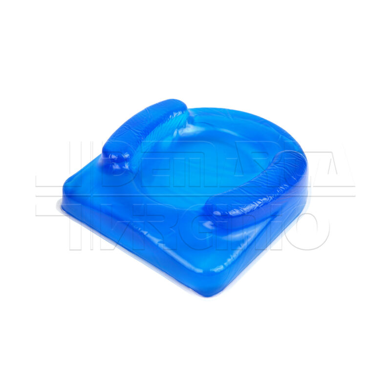 Appoggiatesta Oftalmico Sagomato Stile Thornton