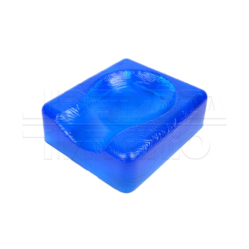 Appoggiatesta Anatomico Supino