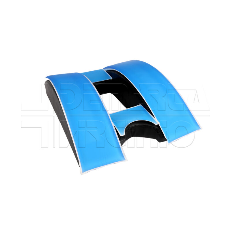 Set di Lastre per Telaio di Wilson