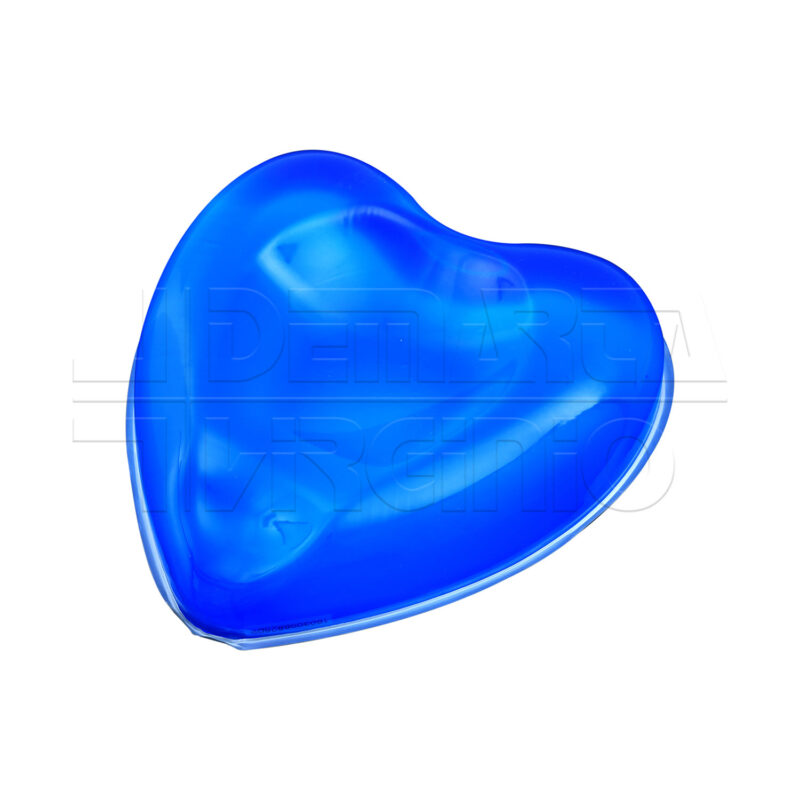 Appoggiatesta a Cuore/Oftalmico