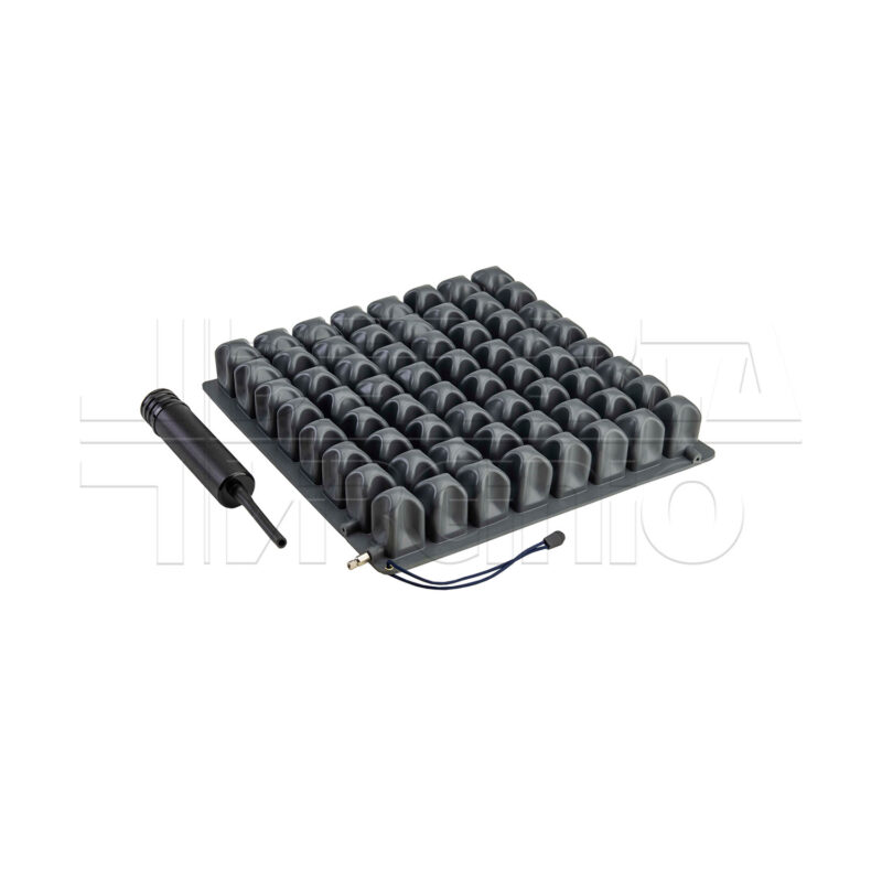 Stream Air ad Una Valvola in Neoprene