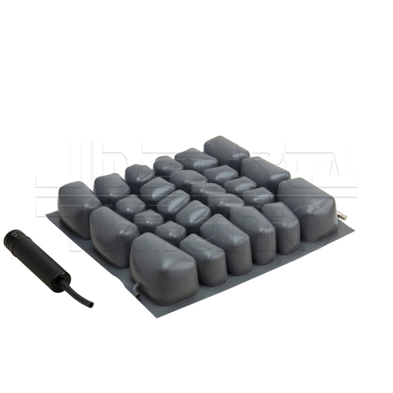 Neodynamic a Due Valvole in Neoprene