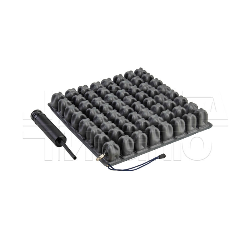 Cushion Air ad Una Valvola in PVC