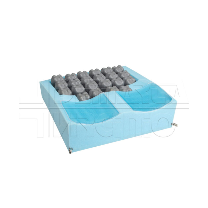 3 Elements a Due Valvole