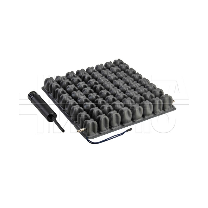 Cushion Air a Due Valvole in PVC