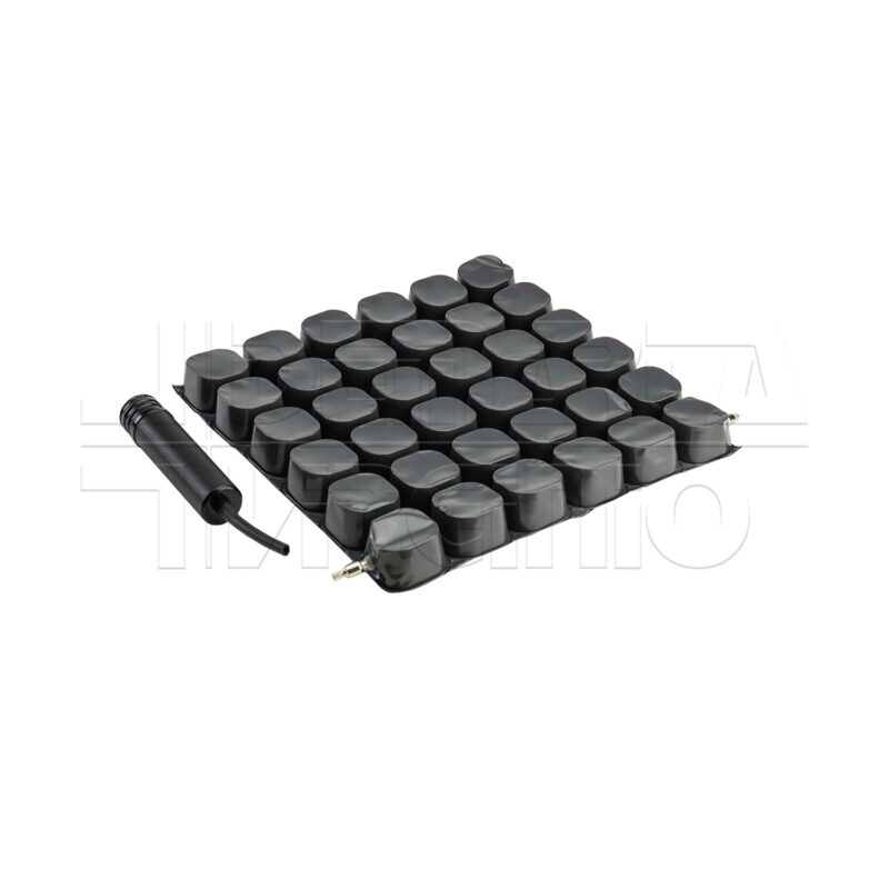 Nemo a Due Valvole in PU