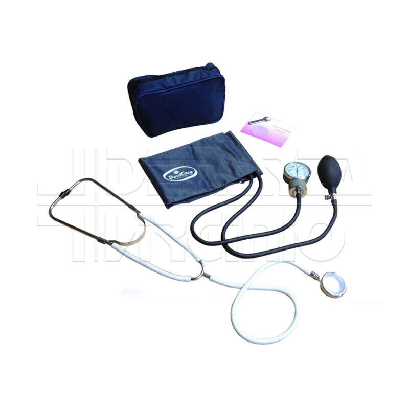 Aneroid Sphygmomanometer