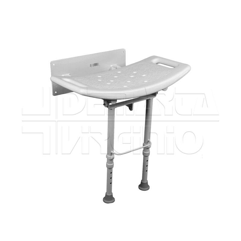 Sedile da Doccia Pieghevole