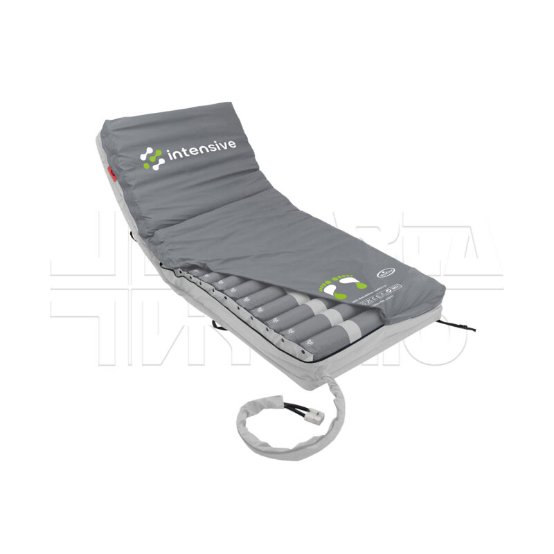 Level Care Intensive