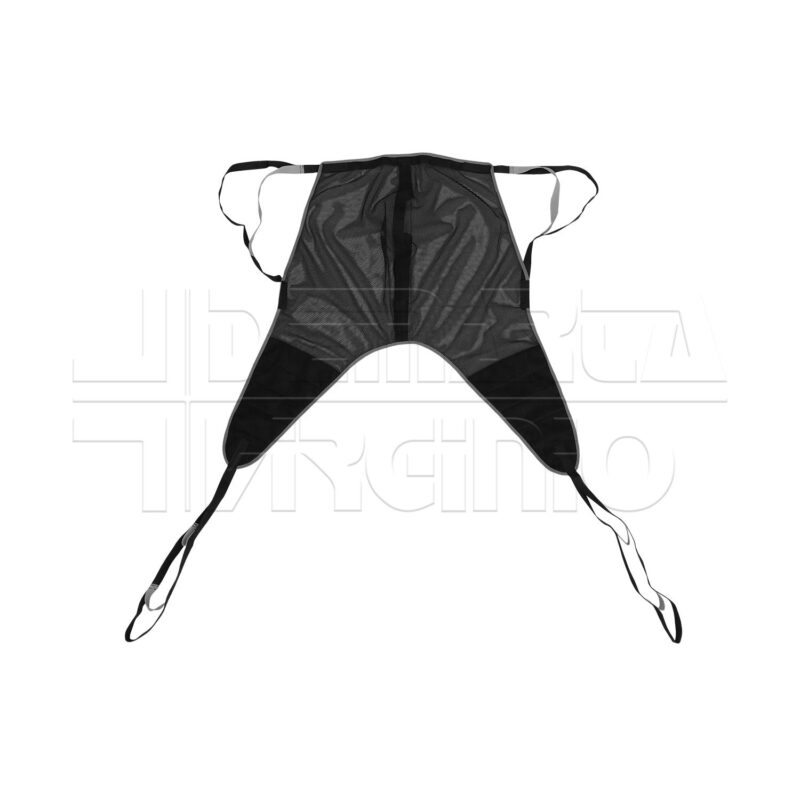 Imbracatura Deluxe 200 Senza Testiera