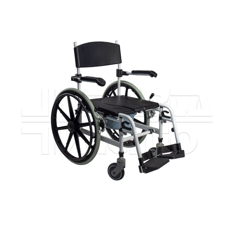 Sedia Doccia Aqua Basculante Aqua Ocean da Transito