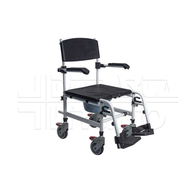 Sedia Doccia Aqua Coral da transito