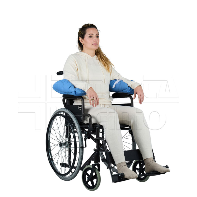 Coppia di Gomitiere Devimed