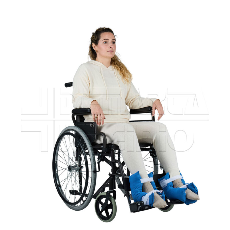 Coppia di Protezioni Easy Devimed