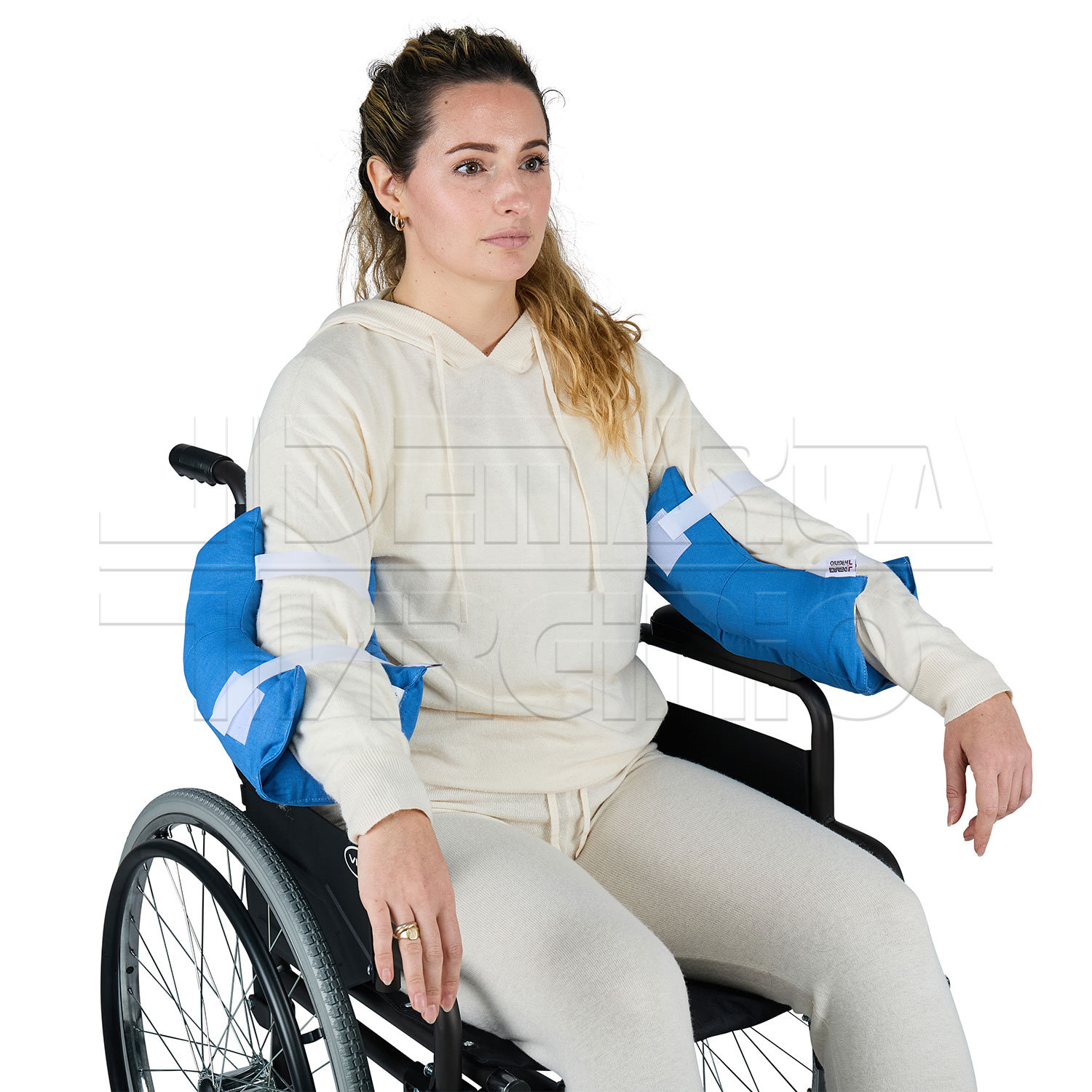 Coppia di Protezioni Easy Devimed - immagine 4