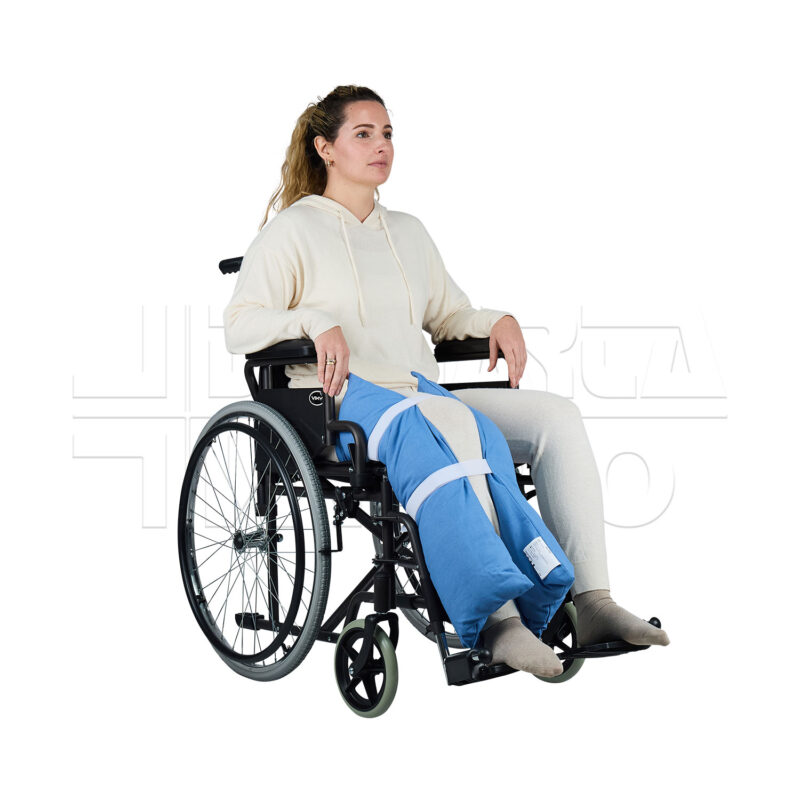 Protezione per<br> Gamba-Ginocchio