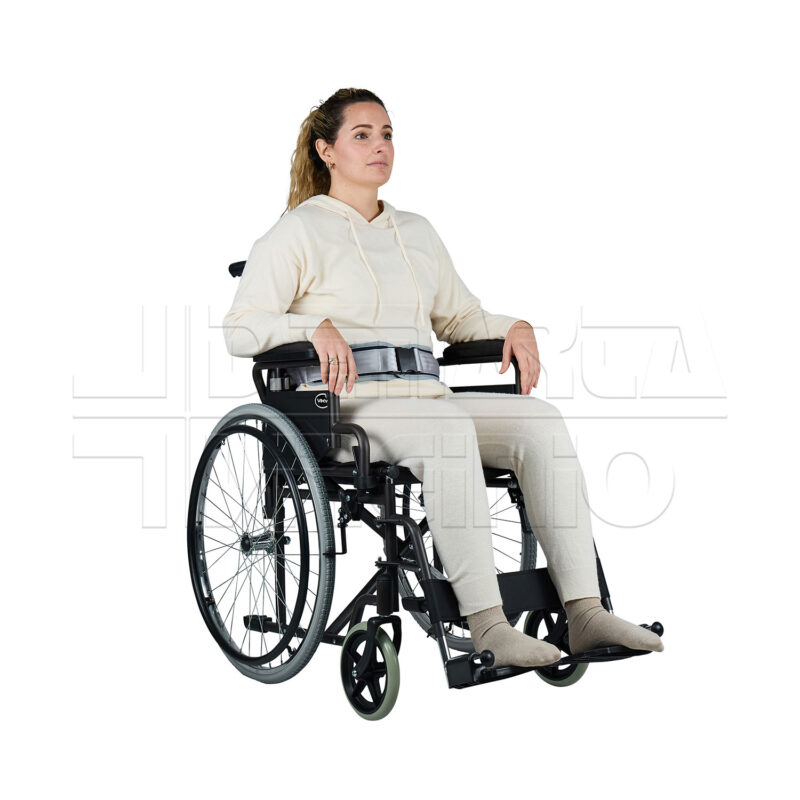 Cintura Pelvico Addominale