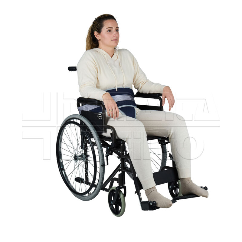 Cintura di Fissaggio Perineale