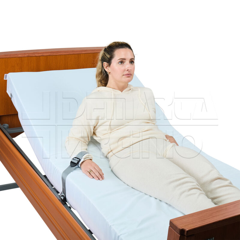 Polsiera per Letto in Polipropilene