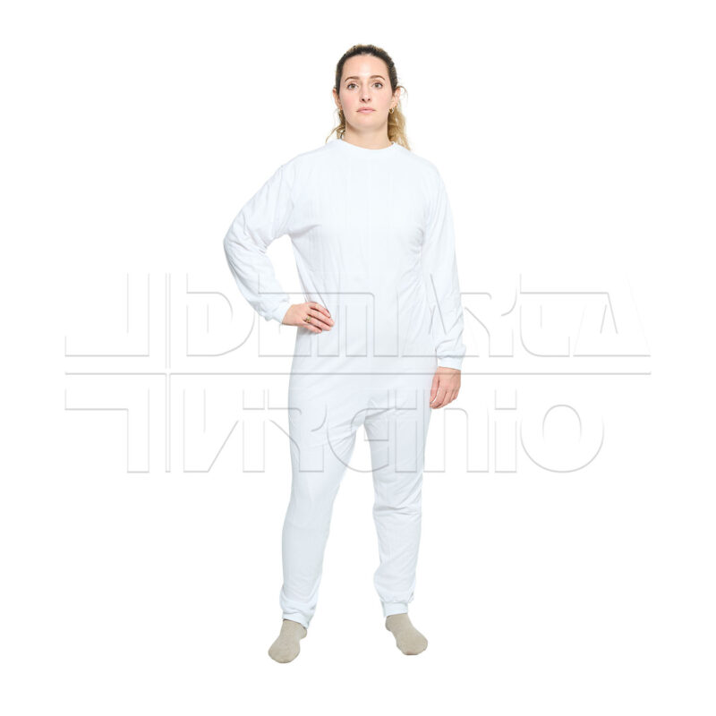Pigiama Geriatrico