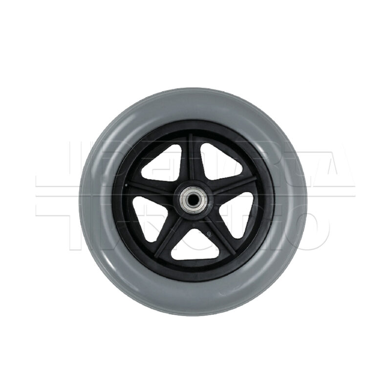 Transit Wheels
