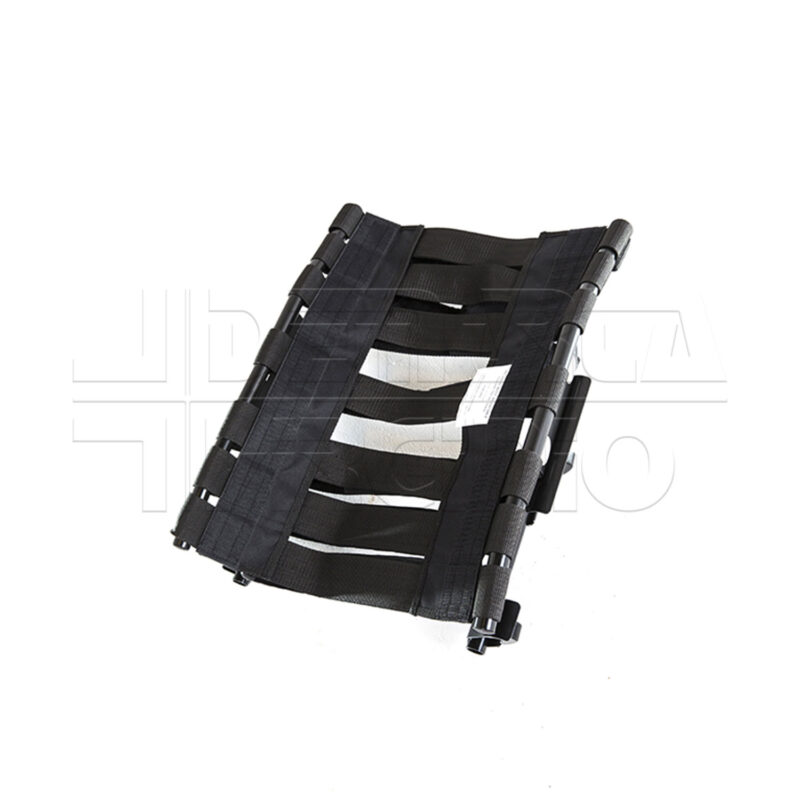 Tensionable Backrest for Viky Light