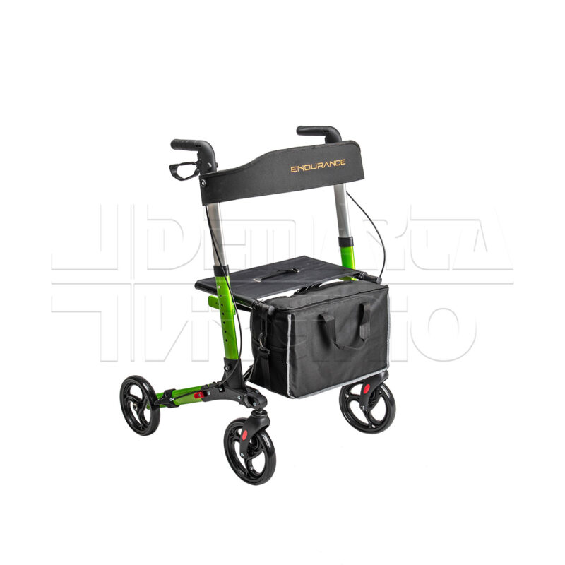 Rollator Endurance Super Leggero