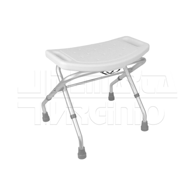 Sedile da Doccia Pieghevole