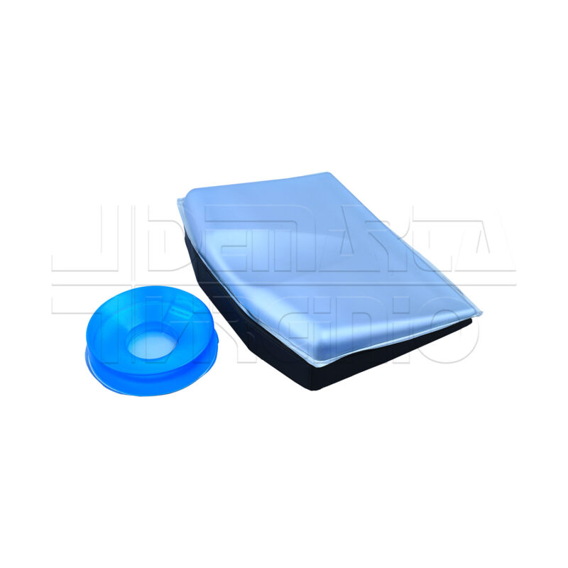 Sistema di Posizionamento per Ghiandola Tiroidea, Testa e Collo