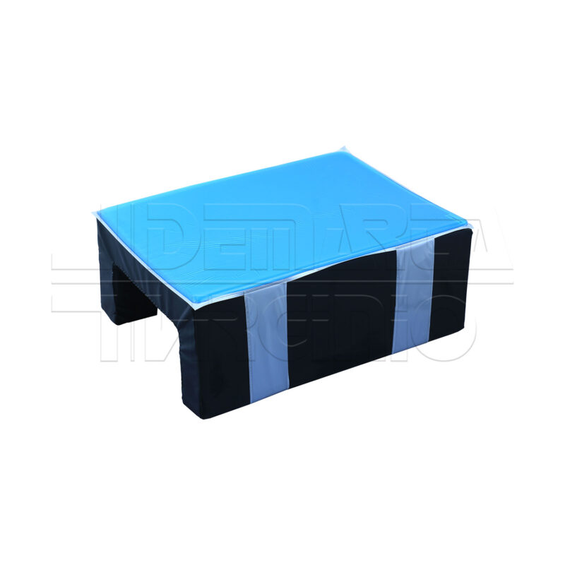 Tunnel di Protezione per Arti Inferiori