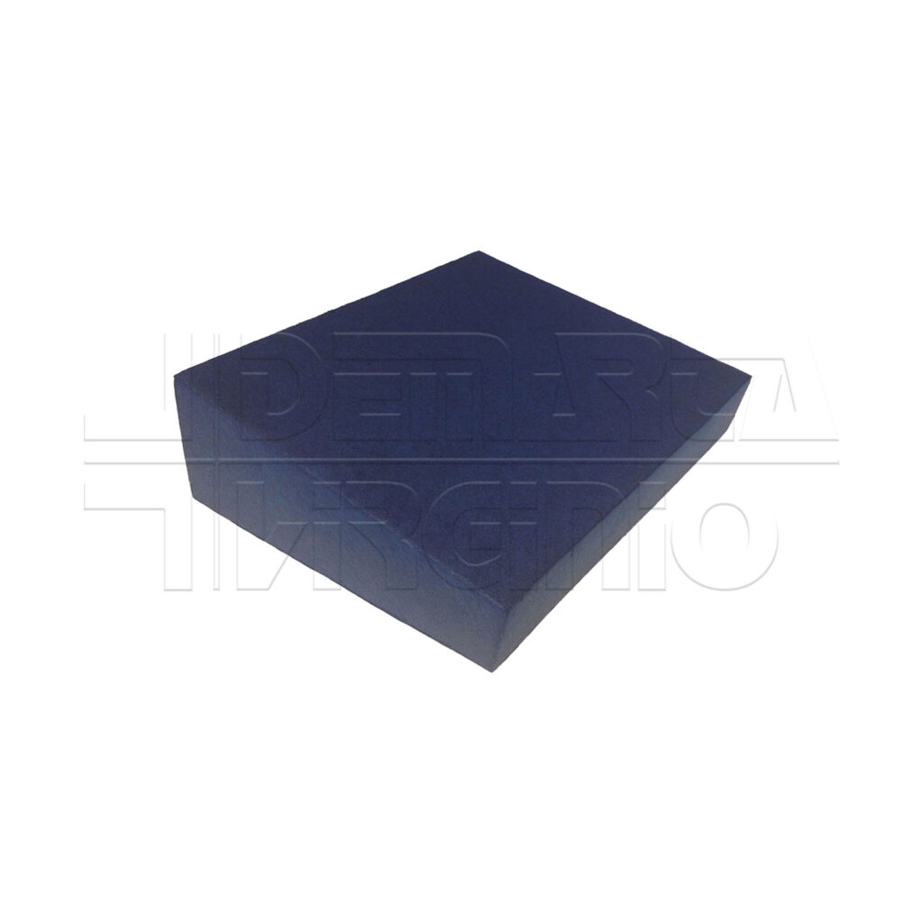 Trapezoidal Protection Mooba