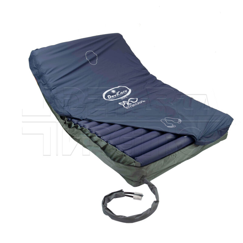 Level Pro Intensive Autodetect Bariatrico