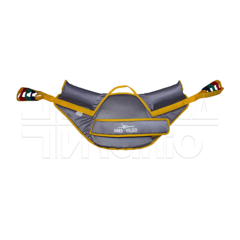 Imbracatura a 2 Punti