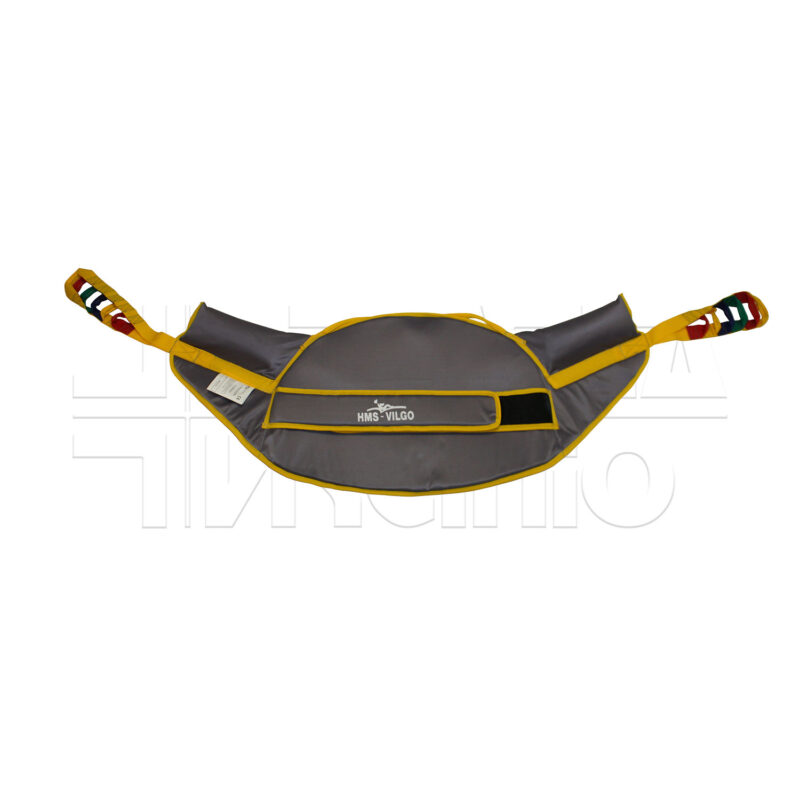 Imbracatura a 2 Punti