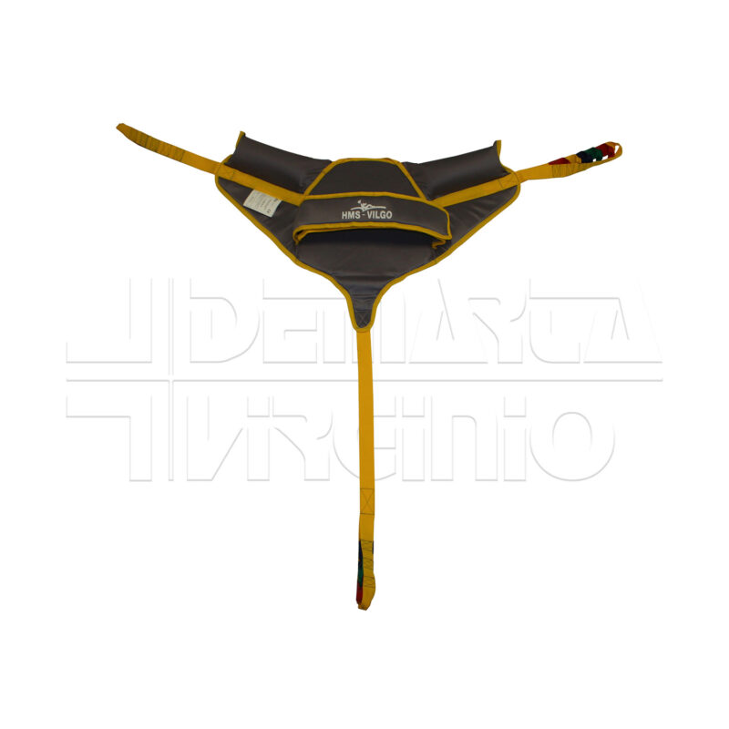 Imbracatura a 3 Punti