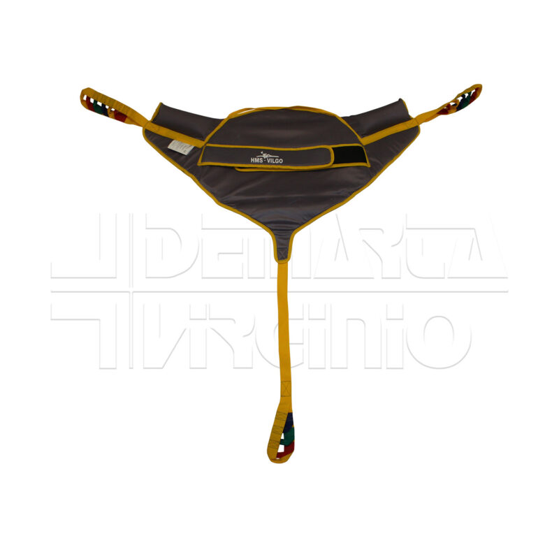 Imbracatura a 3 Punti