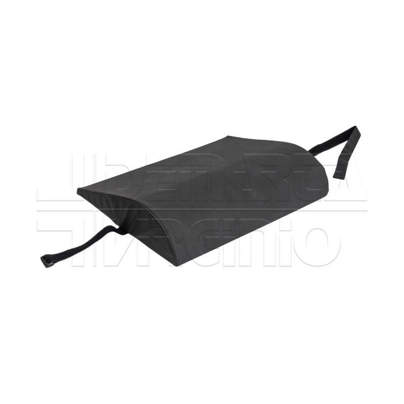 Cuscino Lombare con Fodera Impermeabile