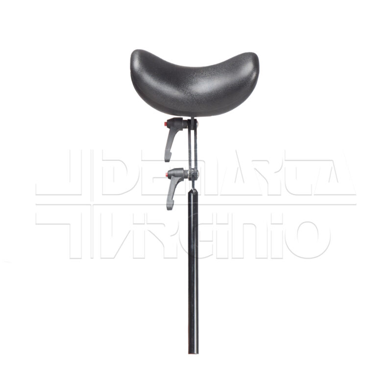 Poggiatesta Regolabile per Sedie Doccia Aqua